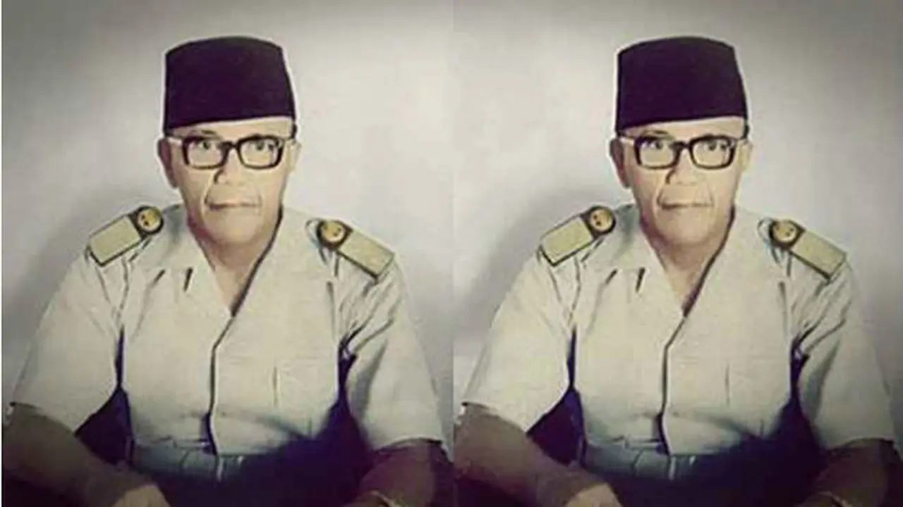 Mengenal Sosok Nani Wartabone Pahlawan dari Gorontalo