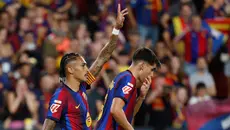 Prediksi Barcelona vs Rayo Vallecano: Pertahankan Momentum!