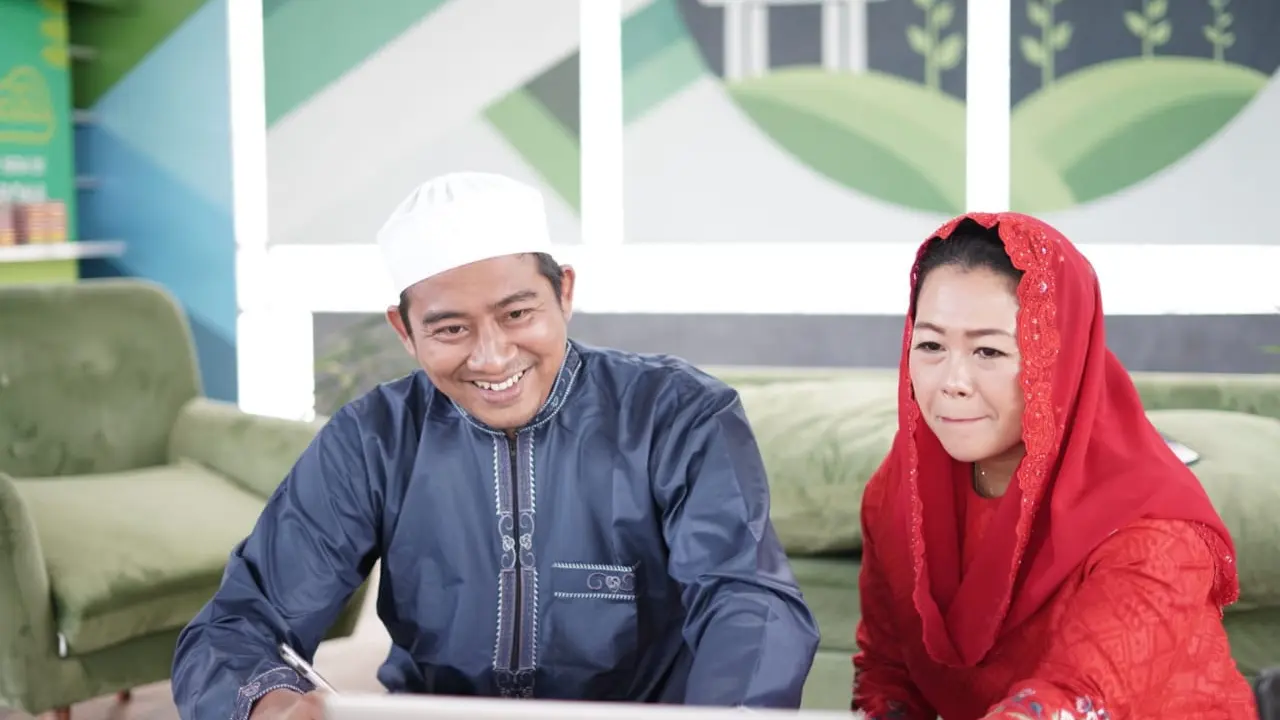 Tokoh perempuan Indonesia Yenny Wahid. (Foto: Istimewa)