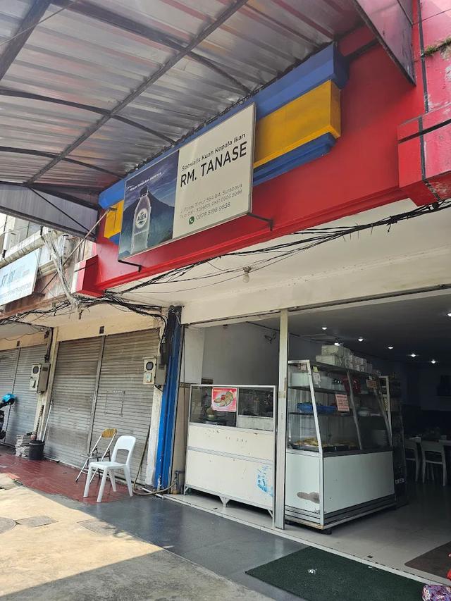 12 Rekomendasi Tempat Makan Enak di Dekat Pelabuhan Tanjung Perak Surabaya 2025, Wajib Dicoba