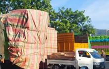 Pemerintah Terapkan Pembatasan Angkutan Barang saat Libur Lebaran, Ini Ruas Jalan yang Dibatasi