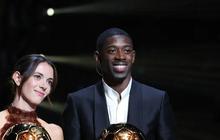 Daftar Pemenang Ballon d'Or 2025: Ousmane Dembele Raih Trofi Perdana, Aitana Bonmati Cetak Hattrick