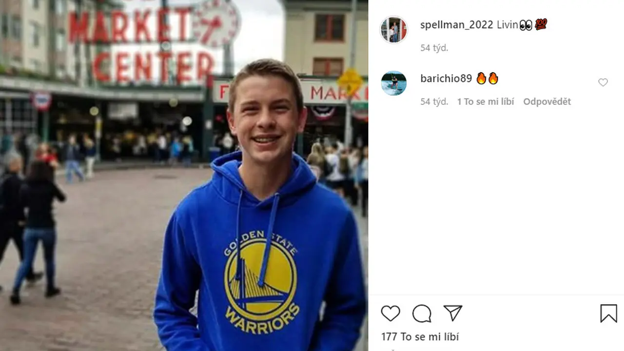 Matt Spellman