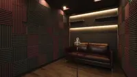 7 Desain Ruang Karaoke Kecil di Rumah yang Kedap Suara, Nyaman dan Kekinian