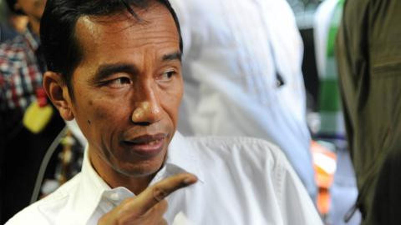 Kehadiran Jokowi semarakkan perayaan Natal PDIP