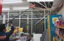 Aksi Bobol ATM di Pesawaran Terbongkar, Tabung Las dan Uang Hangus Jadi Barang Bukti