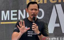 Menko AHY Tekankan Pengelolaan Mineral Transmigrasi Berkelanjutan Jaga Alam
