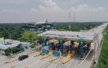 Peningkatan Lalin Tol Nataru 2025/2026: Jasa Marga Catat Lonjakan Signifikan di Empat Ruas Regional Nusantara
