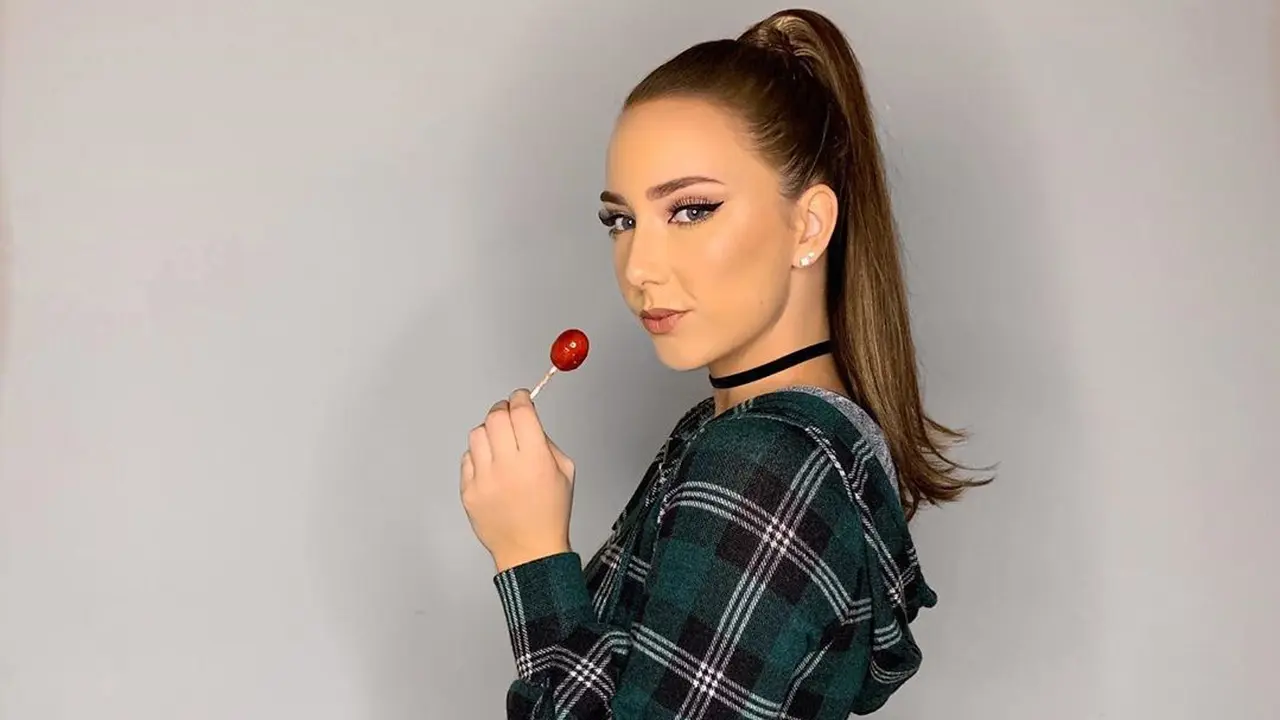 Hailie Jade