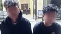 Ajakan Pesta Miras Berujung Penikaman di Bitung