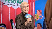 Menurut, psikolog klinis, Analisa Widyaningrum, bonding yang baik dapat membangun fondasi kesehatan emosional anak, Jakarta (7/10/2025). Foto: Liputan6.com/Ade Nasihudin.