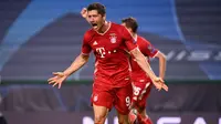Belum Dapat Kontrak Baru di Bayern Munchen, Robert Lewandowski Berpikir ke Premier League