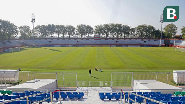 Stadion Gelora 10 Nopember