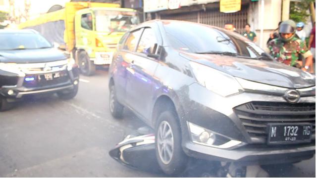 Detik-Detik Menegangkan Penangkapan Terpidana Korupsi Wisnu Wardhana