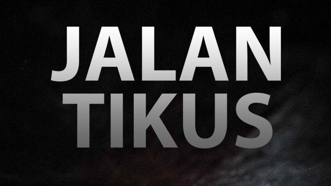 Jalan Tikus