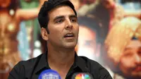 Akshay Kumar Tak Tertarik Jadi Sutradara