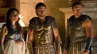 6 Greek Mythology Movies of All Time to Enjoy the Legends Reimagined
