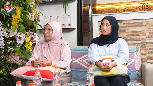 Nadya Almira