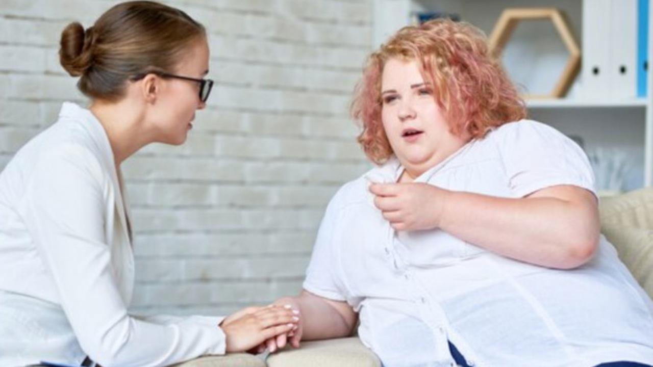 Mind Over Matter, Bagaimana Terapi Perilaku Kognitif Dapat Membantu Mengatasi Obesitas