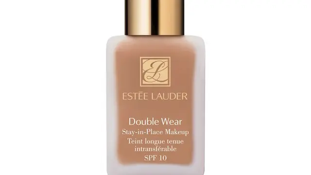 Kulit berjerawat? ini pilihan foundation yang bisa dicoba