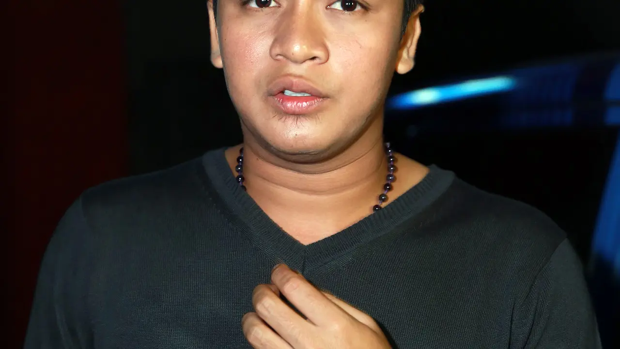 Billy Syahputra