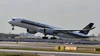 Maskapai Indonesia Absen, Singapore Airlines Borong 4 Penghargaan Maskapai Terbaik 2026