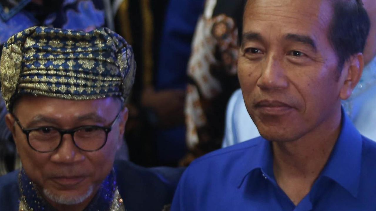 "Tambahannya itu terserah Pak Prabowo karena beliau yang memiliki hak prerogatif presiden. Tapi paling enggak saya mengingatkan, sudah mengingatkan," ujarnya. Foto: Liputan6.com/Angga Yuniar