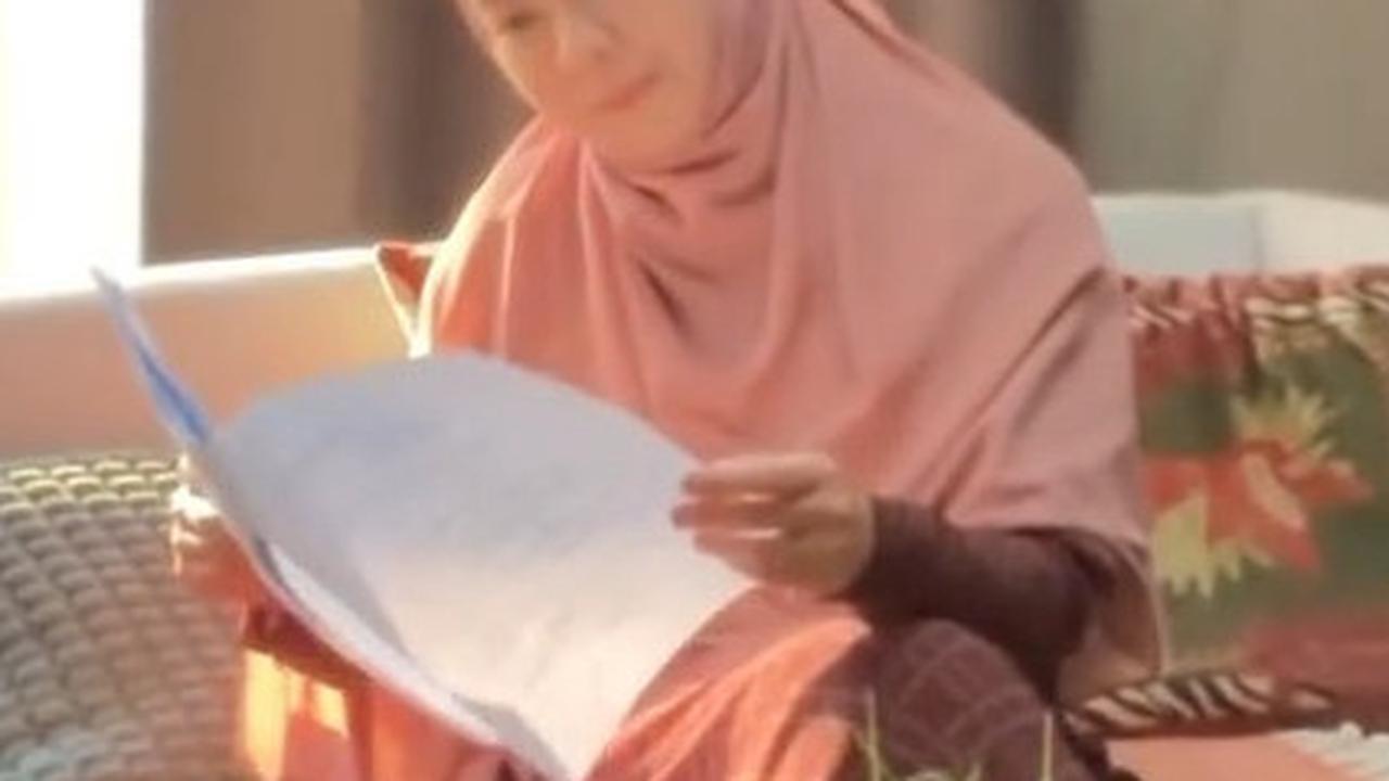 Oki Setiana Dewi Jajal Main Drama Komedi di Mesir, Jadi Series Favorit Selama Ramadhan