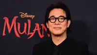 Jet Li Kenang Memori dari Film Pertamanya, The Shaolin Temple, yang Bikin Tubuh Mati Rasa