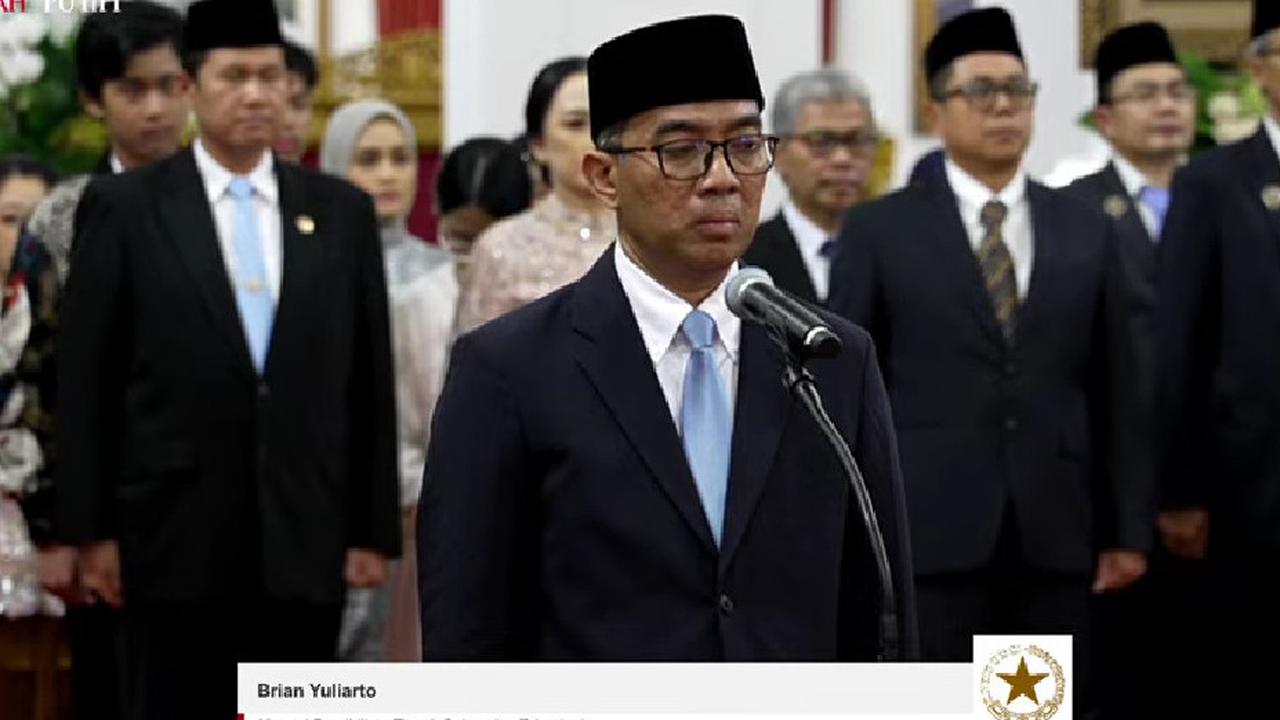 Mendiktisaintek: Jangan Sampai Penciptaan SDM Tak Sejalan dengan Diinginkan Industri