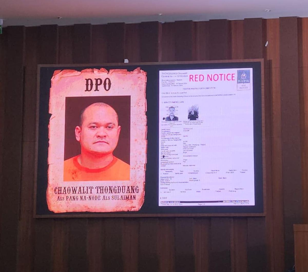 Dok. Istimewa