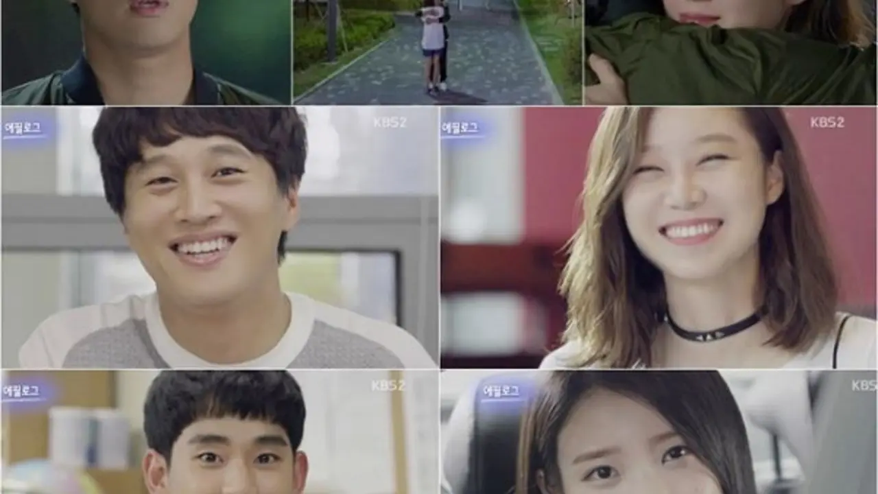 [Bintang] Producers