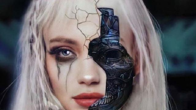 Grimes (Foto: Instagram/@grimes)