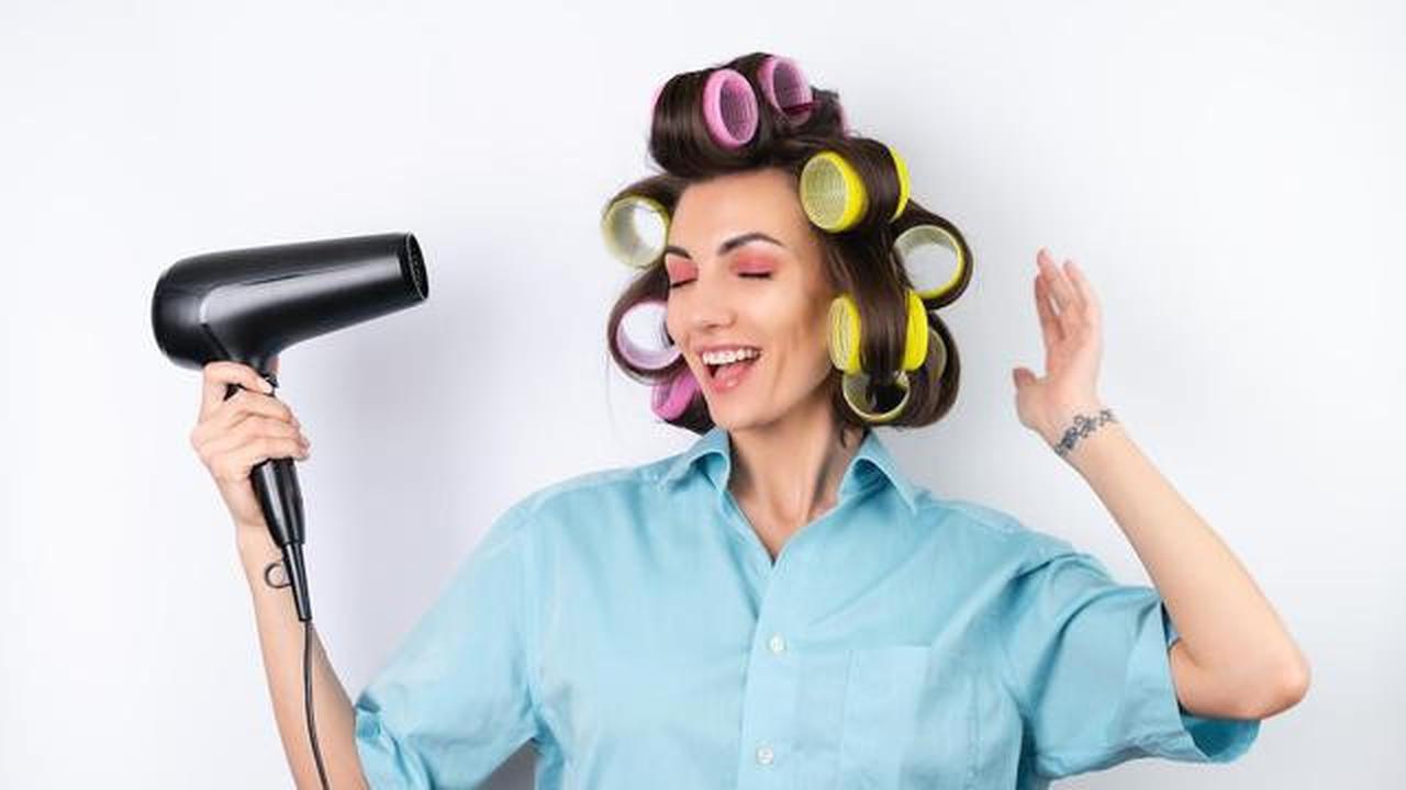 Bagaimana Cara Membuat Rambut Panjang Terlihat Bervolume? Ini 7 Teknik Styling dan Rekomendasi Gaya Rambutnya