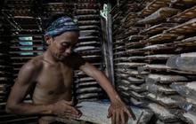 Realisasi KUR untuk UMKM Capai Rp 238 triliun.