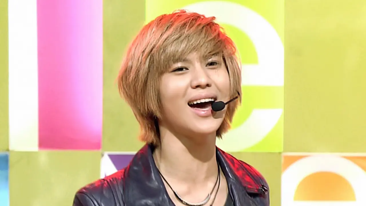 Taemin SHINee