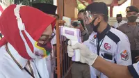 KPU Kembali Buka Pendaftaran Pilkada Grobogan, Hasilnya?