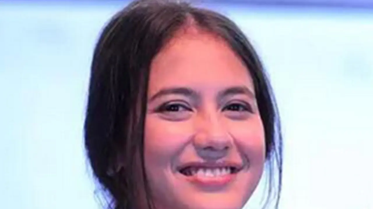 [Bintang] Pevita Pearce