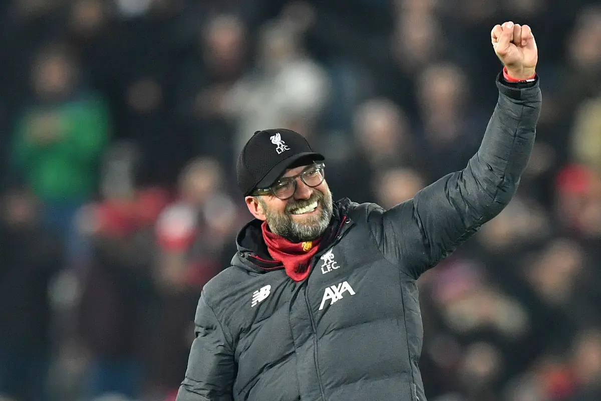 UEFA Umumkan Nominasi Pemain dan Pelatih Terbaik Eropa