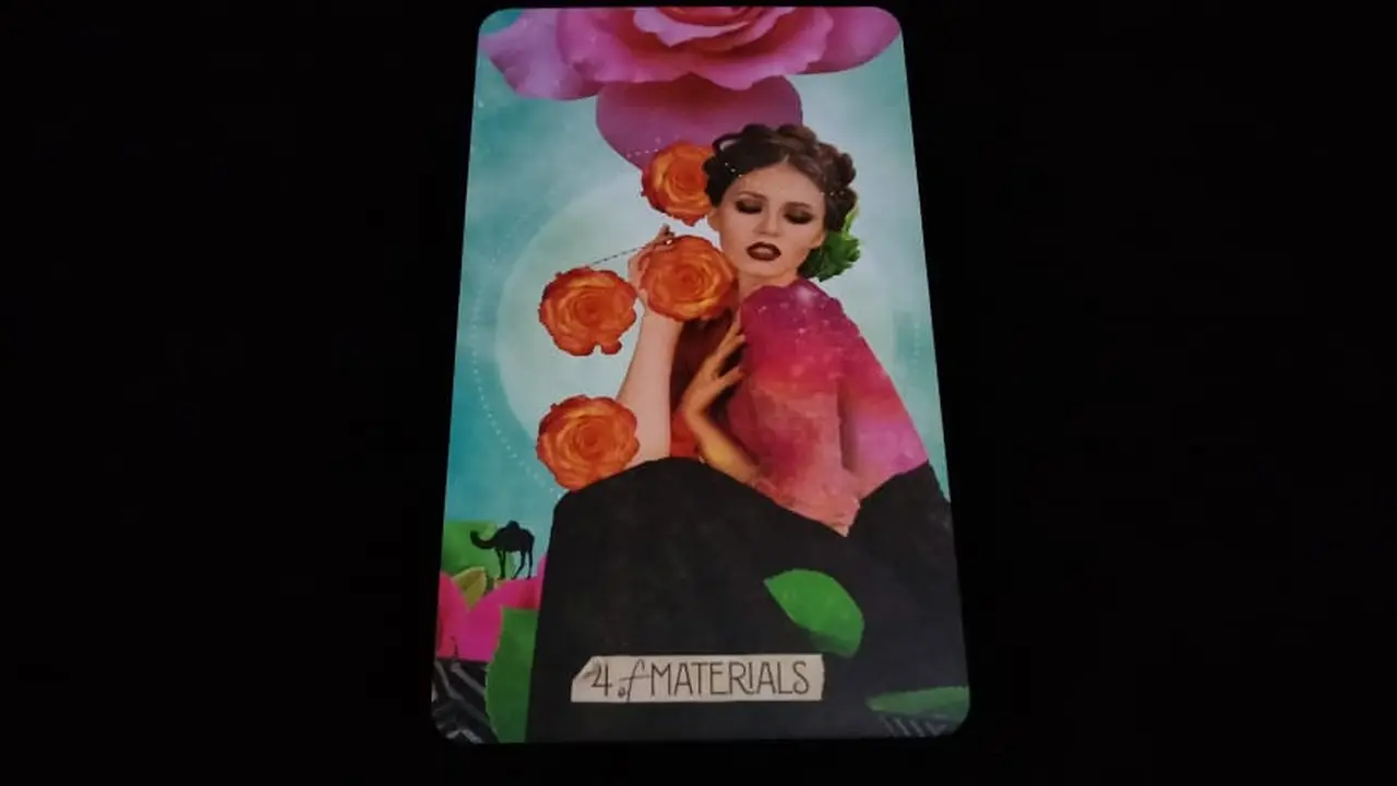 Tarot