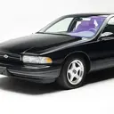 Chevrolet Impala SS Ini Cuma Jalan 230 Km Selama 30 Tahun