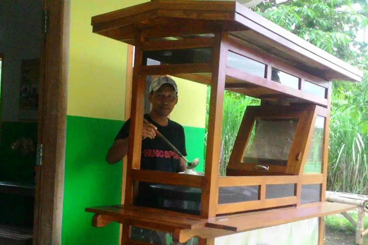 Choirul Huda Perseru