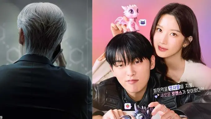 Drama Korea dengan rating tertinggi minggu ini. (credit: instagram.com/ jtbcdrama/tvn_drama)