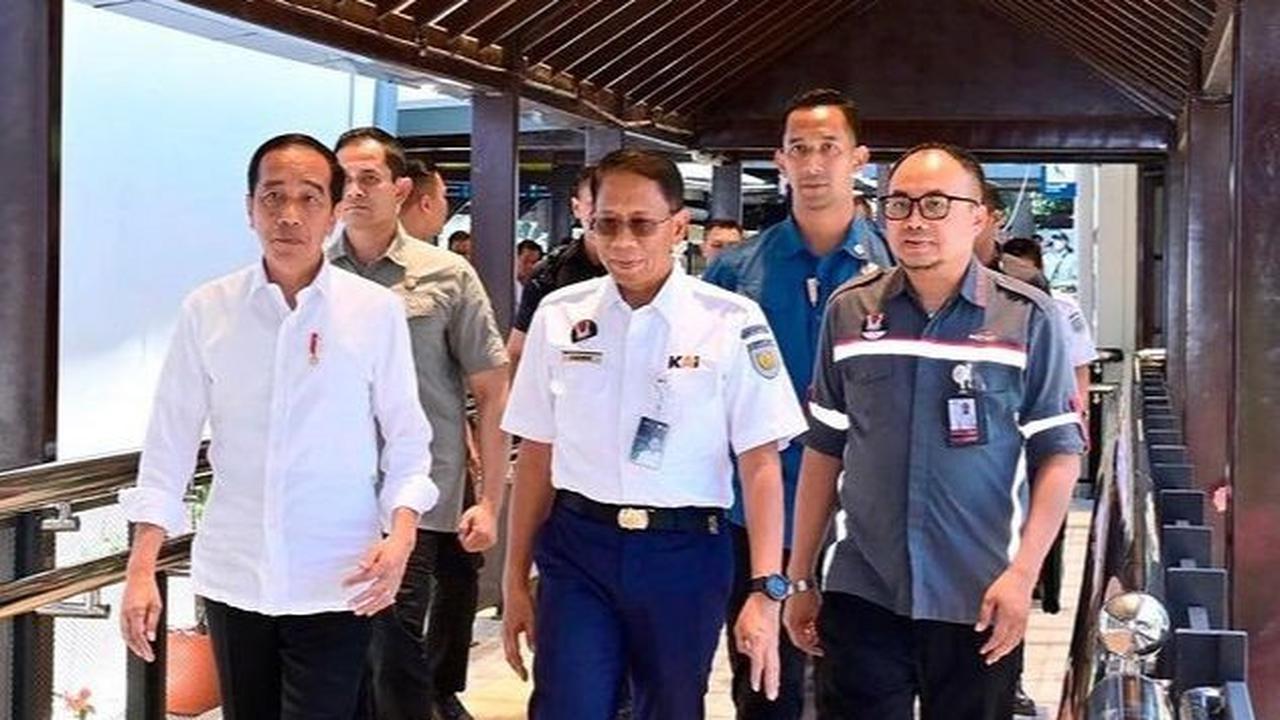 Diharapkan Bisa Segera Dibuka Resmi