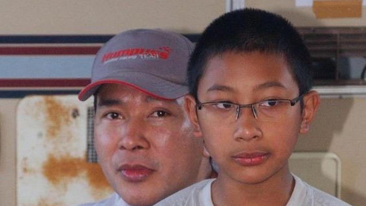 Potret Lawas Darma Mangkuluhur 'Pangeran Cendana', Dulu Khas Berkacamata Kini Jadi Pengusaha Tajir yang Gagah