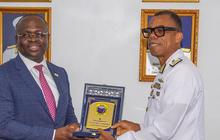 Kecelakaan Helikopter Tewaskan Menteri Pertahanan dan Menteri Lingkungan Hidup Ghana, Begini Kronologinya