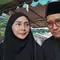 Arie Untung Berduka, Ini Kronologi Sakit Ayah hingga Berpulang