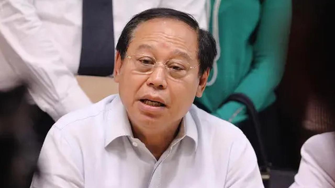 KPK Usut Kasus Suap PAW Harun Masiku Lewat Djan Faridz