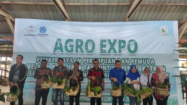 Agro Expo
