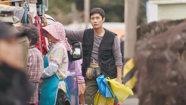 Our Blues. (tvN via Soompi)